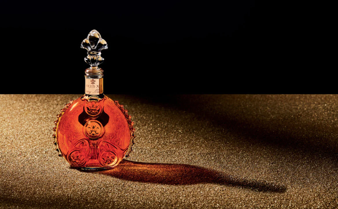 LOUIS XIII THE INFINITY EXPERIENCE, créé pour une expérience sans fin par Rémy Martin
