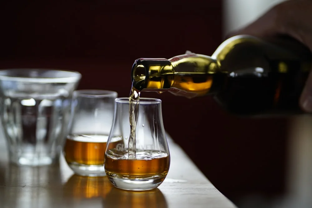 Les whiskies les plus emblématiques