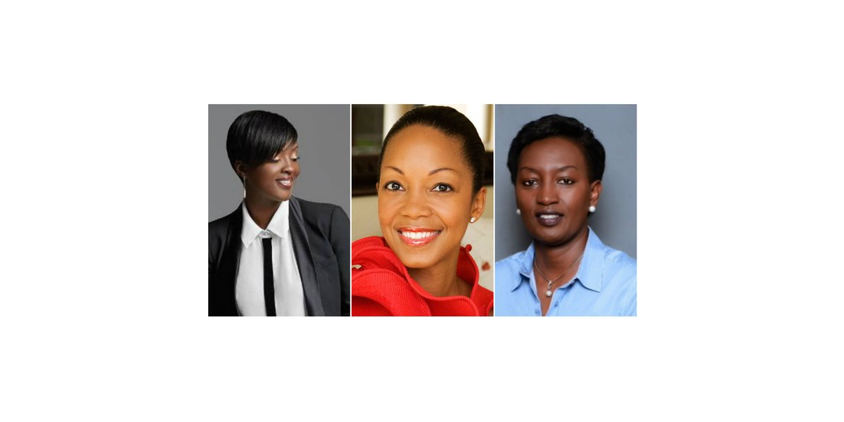 Les femmes africaines s’illustrent dans l’industrie du luxe