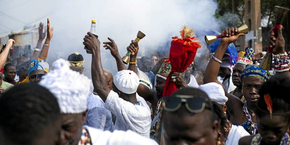 les rendez-vous de la culture africaine